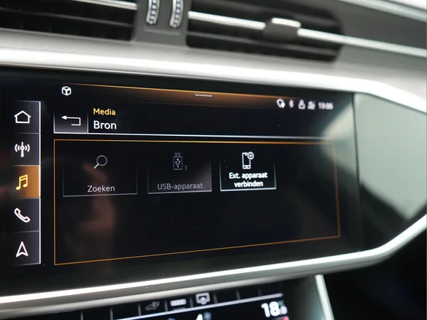 AUDI A6 PHEV (2021) — foto 17 van 31