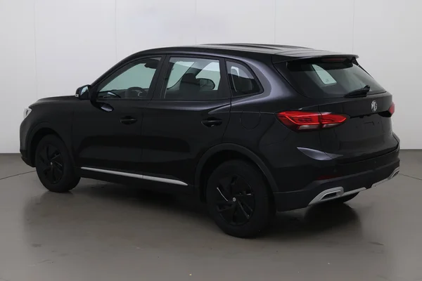 MG Zs (2026) — foto 10 van 16