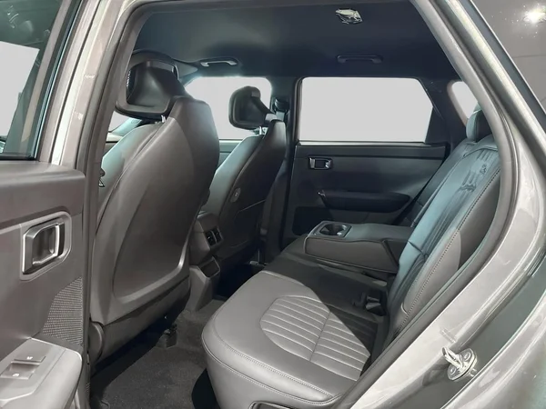 Kia Seltos (2026) — foto 4 van 19