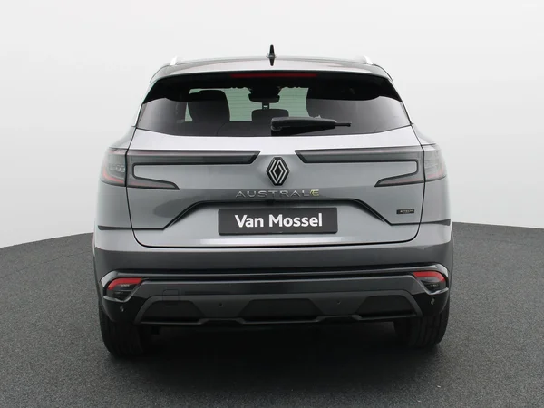 Renault Austral (2025) — foto 12 van 16