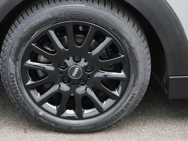 MINI One (2021) — foto 4 van 39