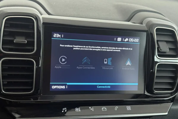 Citroen C5 Aircross (2019) — foto 14 van 35