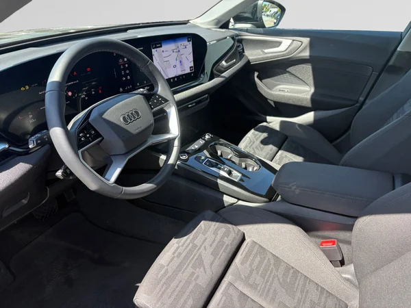 AUDI A5 Avant (2025) — foto 24 van 24