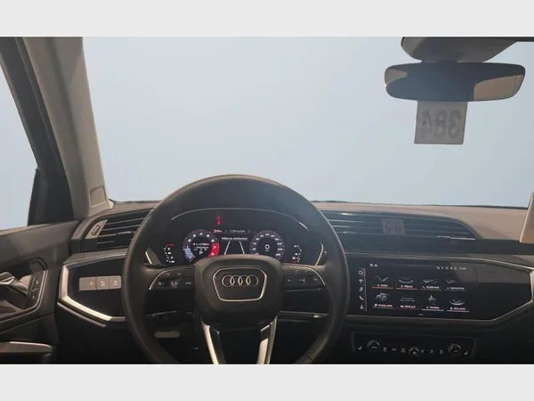 Audi Q3 (2025) — foto 4 van 24