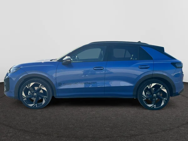 VOLKSWAGEN T-Roc (2025) — foto 20 van 23