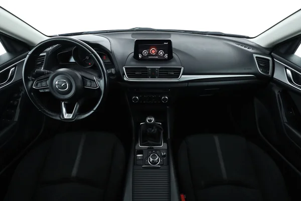 Mazda 3 (2018) — foto 3 van 16