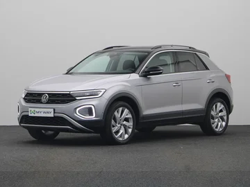 VOLKSWAGEN T-Roc (2022)