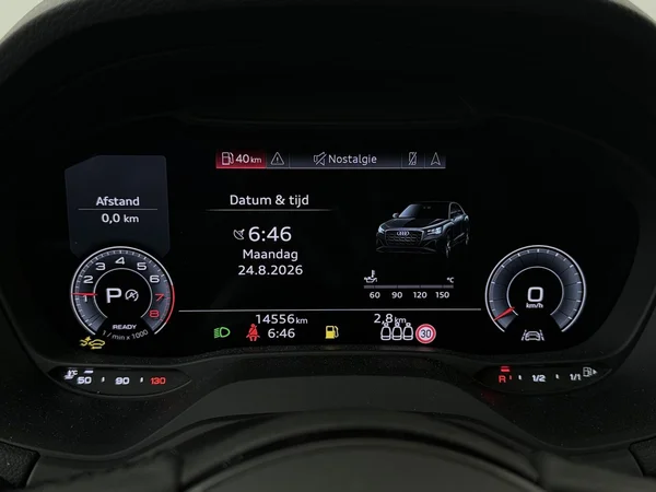 AUDI Q2 (2025) — foto 3 van 19