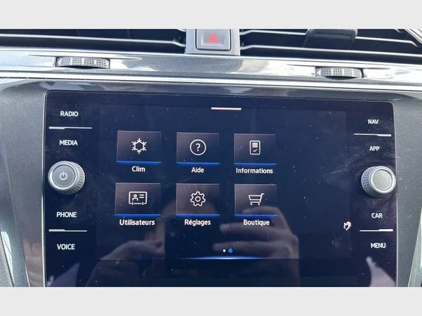 Volkswagen Tiguan (2022) — foto 20 van 30