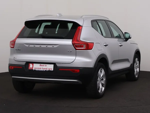 VOLVO XC40 (2019) — foto 21 van 27
