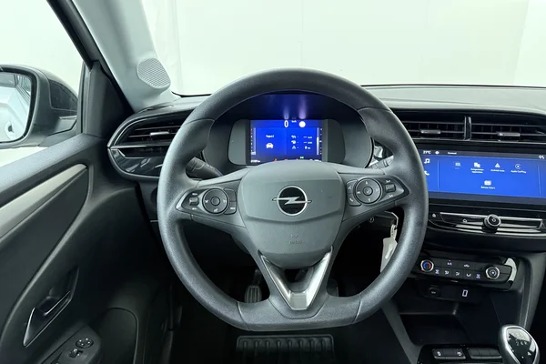Opel Corsa (2024) — foto 2 van 18