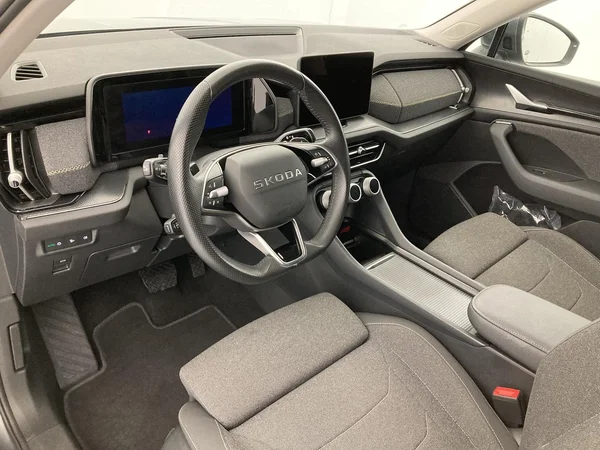 SKODA Kodiaq (2025) — foto 11 van 36