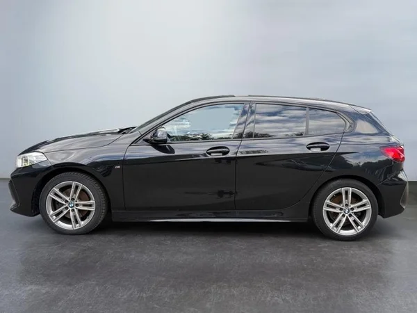 BMW 1 Hatch (F40) (2020) — foto 22 van 26