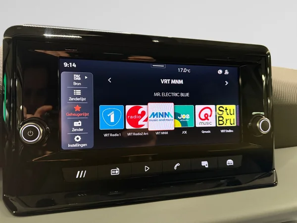 SEAT Arona (2025) — foto 15 van 15