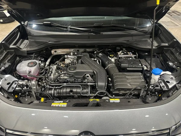 VOLKSWAGEN T-Roc (2025) — foto 14 van 23
