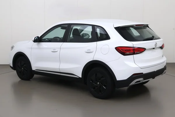MG ZS Hybrid+ (HEV) (2026) — foto 10 van 16