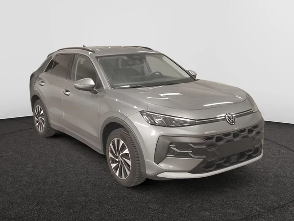 VOLKSWAGEN T-Roc (2026) — foto 6 van 11