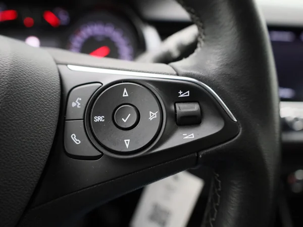 Opel Crossland (2021) — foto 7 van 35