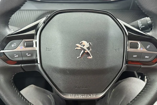 Peugeot 208 (2022) — foto 14 van 39