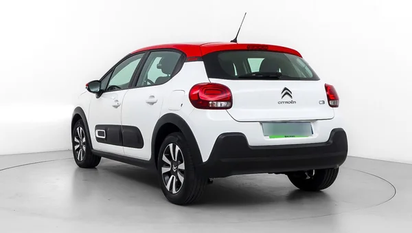 Citroen C3 (2020) — foto 23 van 42