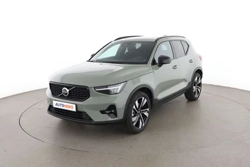 Volvo XC40 ec75cacf-fc23-40c2-8772-0bb291d628ac