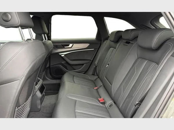 Audi A6 Avant PHEV (2026) — foto 15 van 15