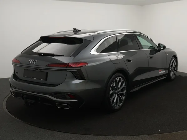 AUDI A6 Avant (2026) — foto 12 van 23