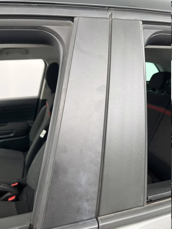 Citroen C3 Aircross (2022) — foto 28 van 54