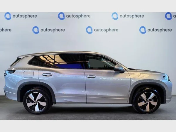VOLKSWAGEN Tayron (2026) — foto 16 van 18