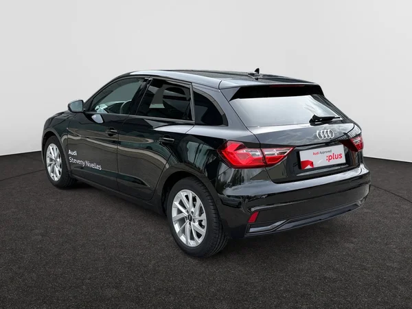 AUDI A1 Sportback (2025) — foto 23 van 27