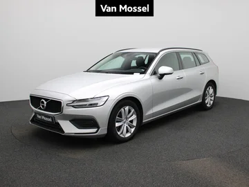 Volvo V60 (2022)