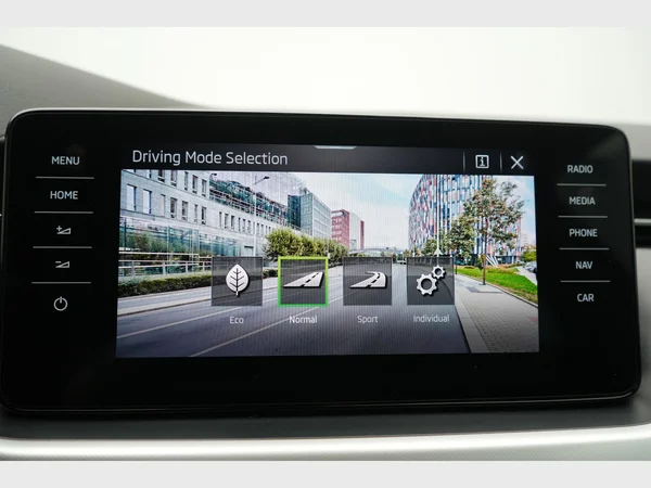 SKODA Scala (2022) — foto 29 van 29