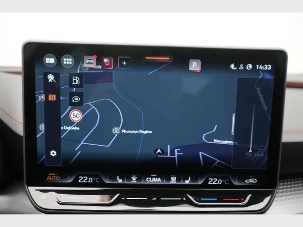 CUPRA Formentor (2025) — foto 8 van 31