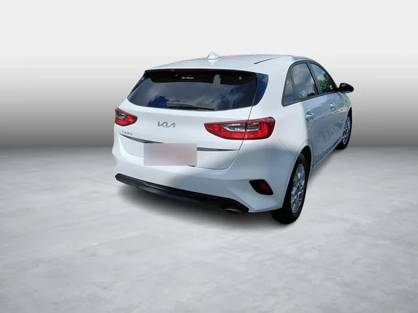 Kia cee'd (2022) — foto 15 van 19