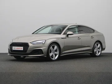 AUDI A5 Sportback (2021)