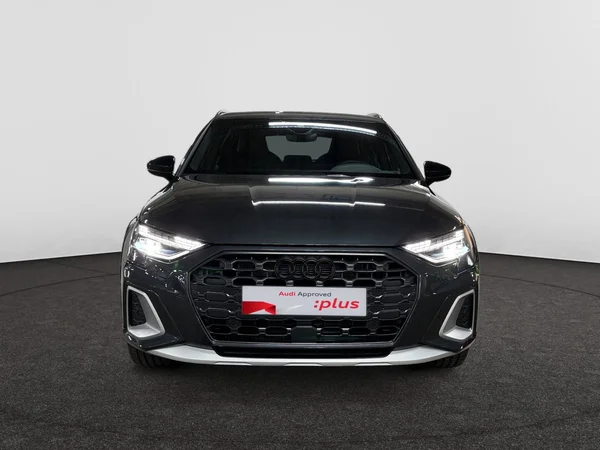AUDI A3 Alltstreet (2025) — foto 13 van 21