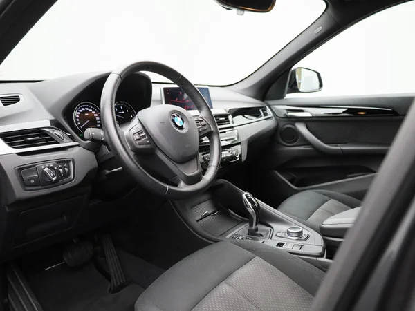BMW X1 (2021) — foto 27 van 39