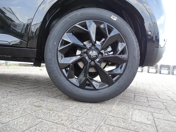 Fiat 600 (2026) — foto 3 van 28