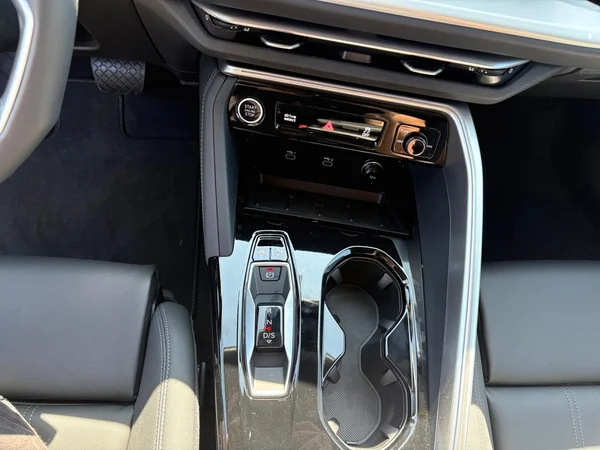 AUDI Q5 (2026) — foto 3 van 22
