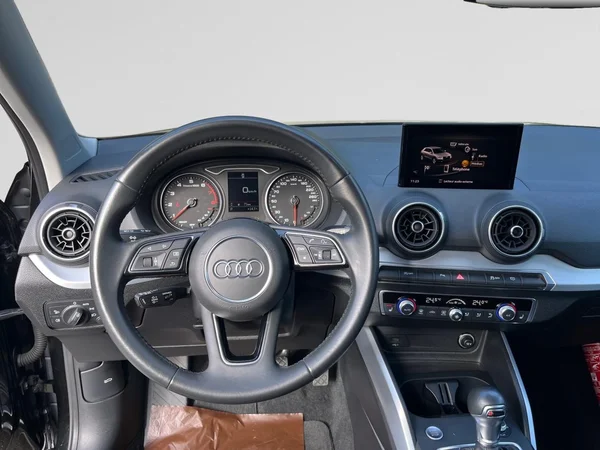 AUDI Q2 (2020) — foto 17 van 17