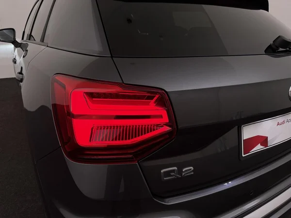 AUDI Q2 (2024) — foto 5 van 18