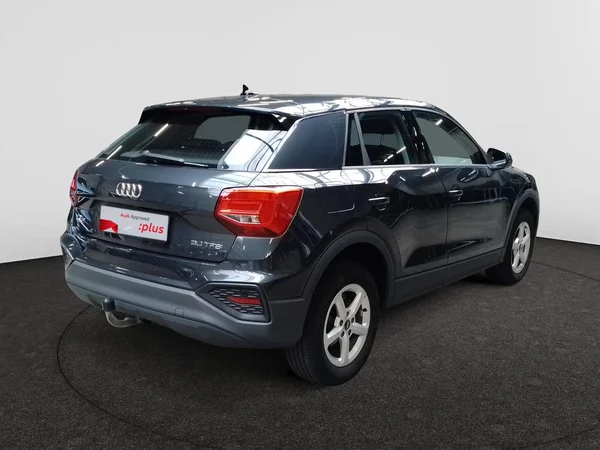 AUDI Q2 (2023) — foto 18 van 21