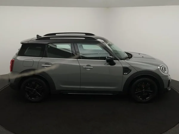 MINI Countryman (2021) — foto 12 van 24