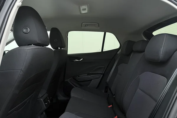 Skoda Fabia (2025) — foto 17 van 18