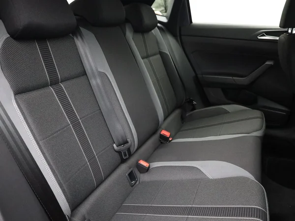 VOLKSWAGEN Polo (2026) — foto 22 van 22