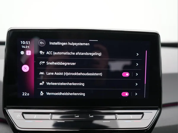 VOLKSWAGEN ID.3 (2023) — foto 15 van 30