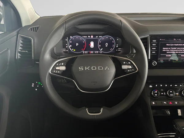 SKODA Karoq (2025) — foto 6 van 24