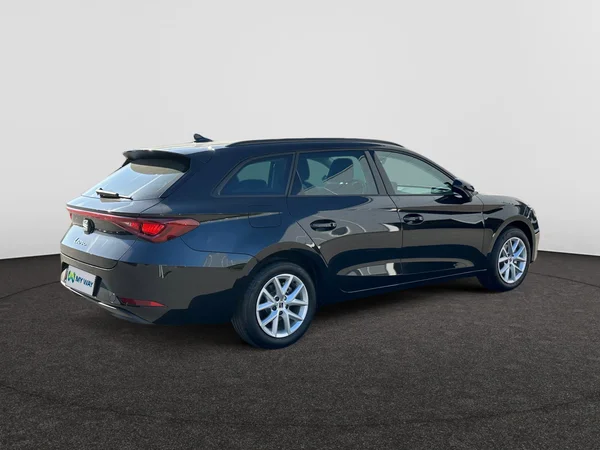 SEAT Leon ST (2025) — foto 22 van 24