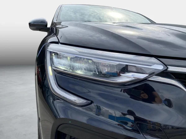 Renault Arkana (2022) — foto 9 van 20