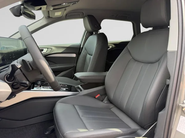 AUDI A5 SW e-hybrid (PHEV) (2026) — foto 24 van 24